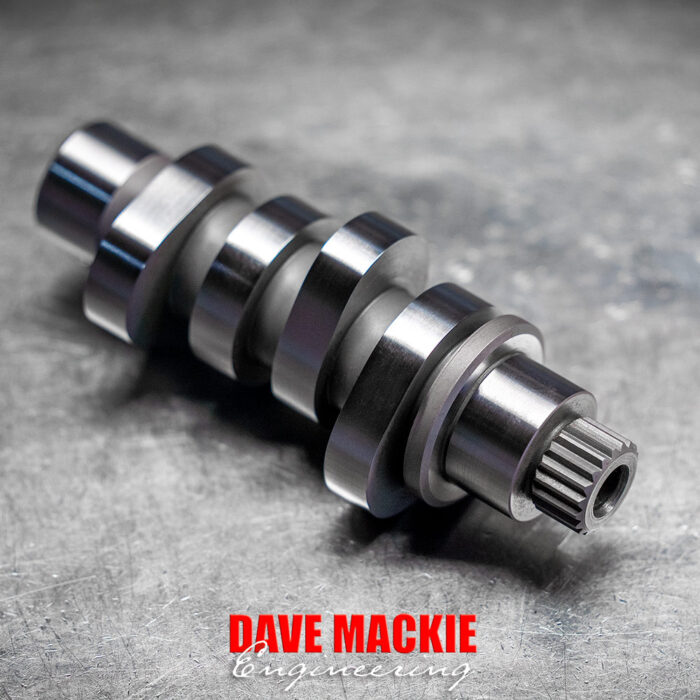 MackieCams M8 Milwaukee