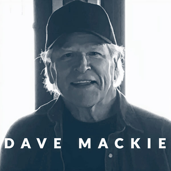 Dave Mackie